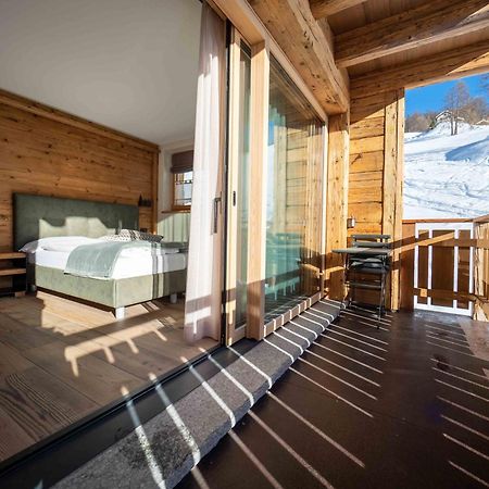 Deschana Lodge Livigno Exterior photo