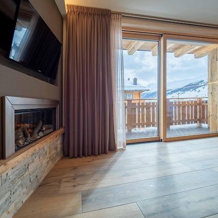 Deschana Lodge Livigno Exterior photo