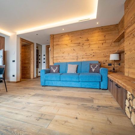 Deschana Lodge Livigno Exterior photo