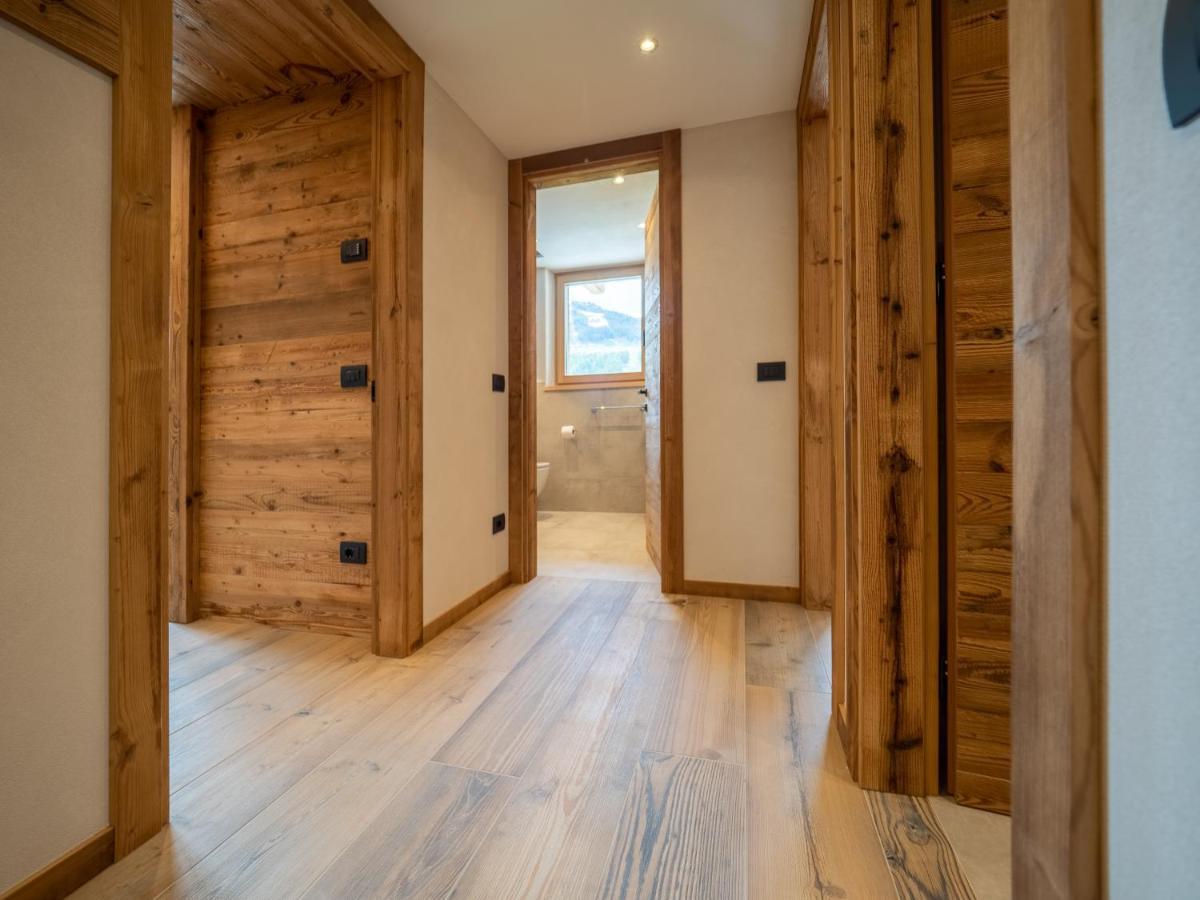 Deschana Lodge Livigno Exterior photo