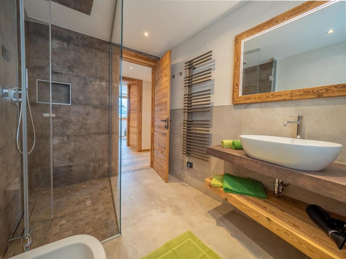 Deschana Lodge Livigno Exterior photo