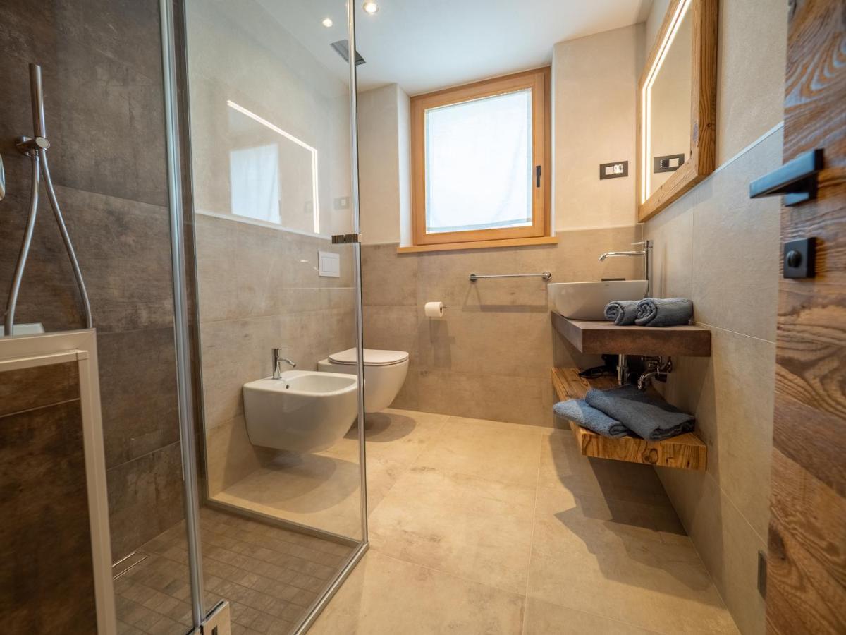 Deschana Lodge Livigno Exterior photo