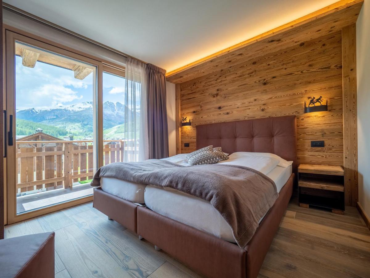 Deschana Lodge Livigno Exterior photo