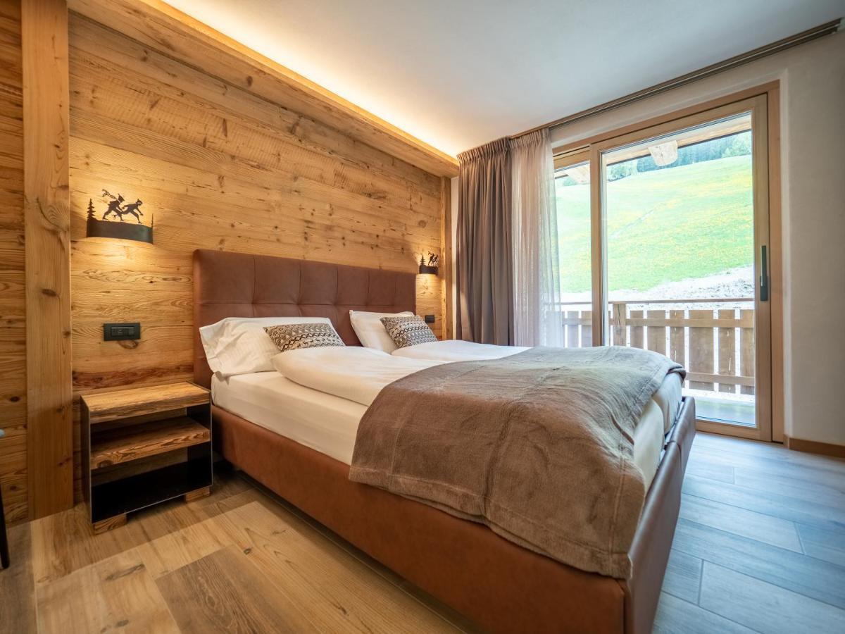 Deschana Lodge Livigno Exterior photo