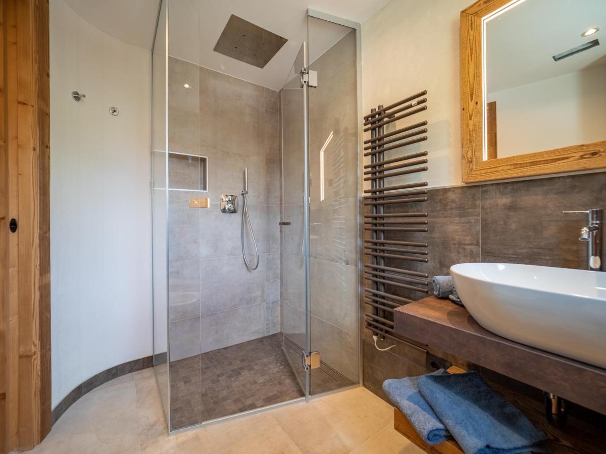 Deschana Lodge Livigno Exterior photo
